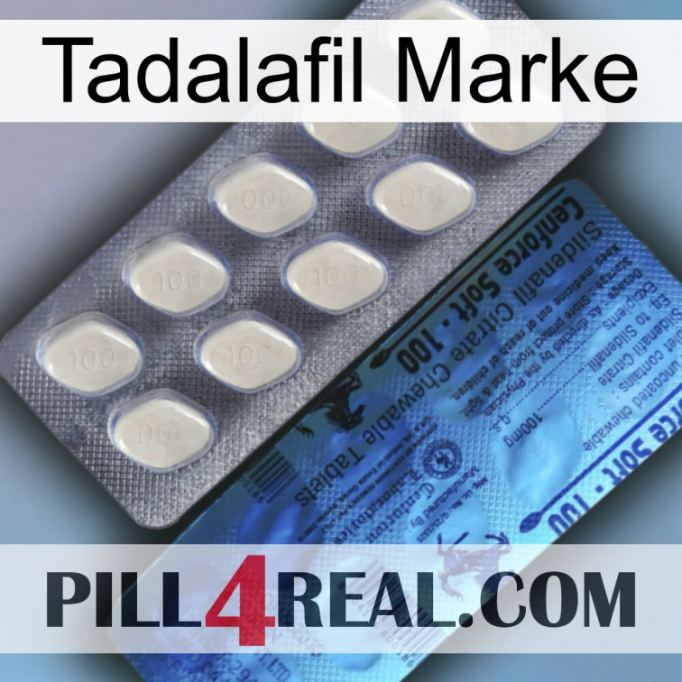 Tadalafil Brand 34
